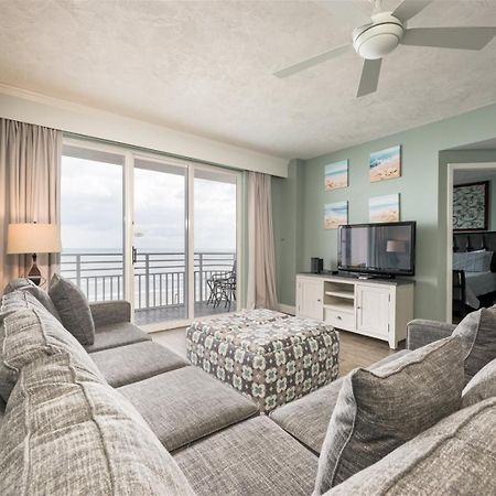 Unit 711 Ocean Walk - 3 Bedroom Ocean Front Daytona Beach Ngoại thất bức ảnh